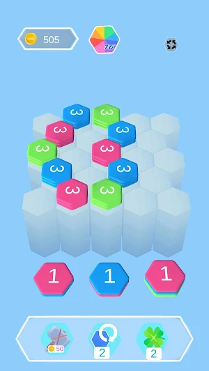 HEXA TASK Screenshot 3