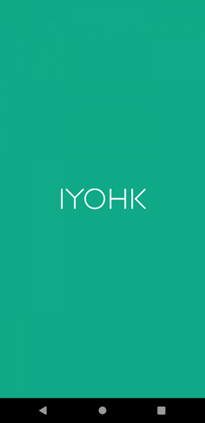 IYOHK／イヨーク公式アプリ Screenshot 0