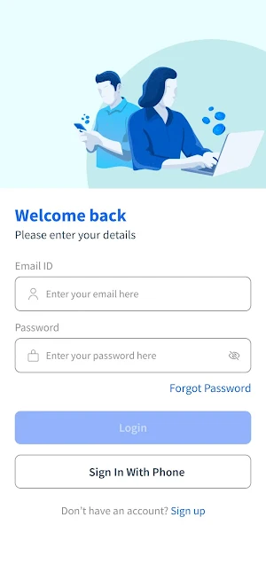 eQED Screenshot 2