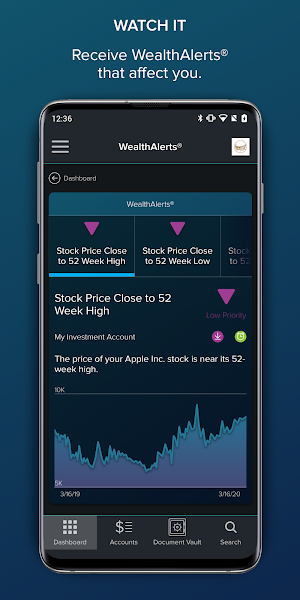 Ark Advisors Screenshot 3