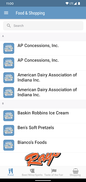 2021 Indiana State Fair Screenshot 3