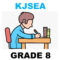 Grade 8 Social Studies Exams