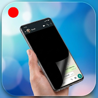 Privacy Display Guard