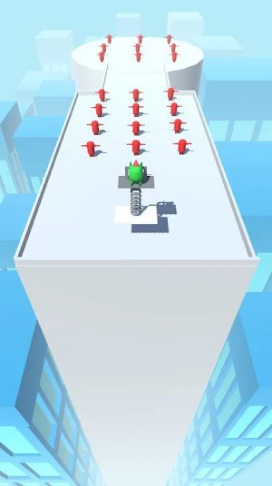 Pop Heads Screenshot 1