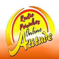 Rádio Atitude FM PX