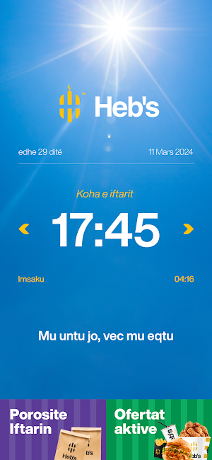 Hebs Vaktia 2024 Screenshot 3