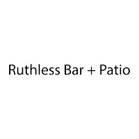 Ruthless Bar & Patio