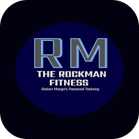 The RockMan Fitness