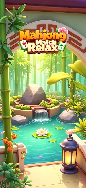 Mahjong Match Relax Screenshot 2