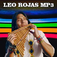 Leo Rojas Indians Music MP3