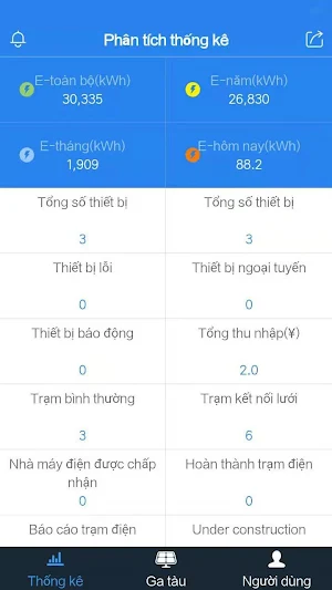 GikaSun Screenshot 2