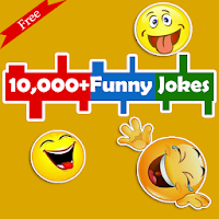 Free Funny Jokes App