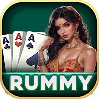 Rummy Match Card