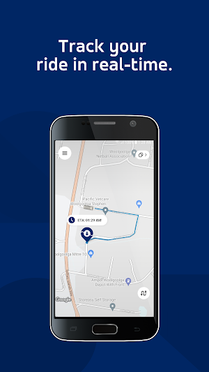 Woopi Connect Screenshot 3