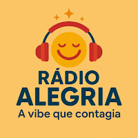 Web Rádio Alegria
