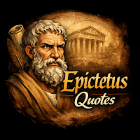 Epictetus Quotes