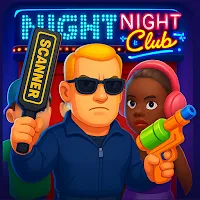 I Am Club Security