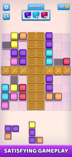 Autosort Box Screenshot 1