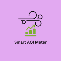 Smart AQI Meter