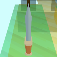 Sword Run
