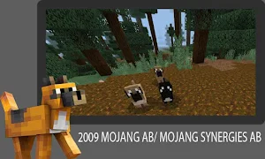 Mod Domestic Pets Screenshot 2