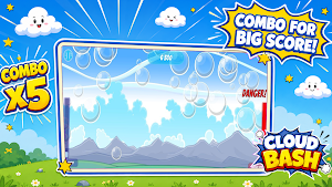 Cloud Bash Screenshot 1
