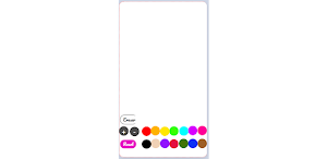 My Doodle App Screenshot 1