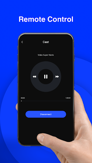 ScreenGo Screenshot 3