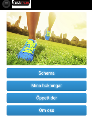 Råå Puls Helsingborg Screenshot 2