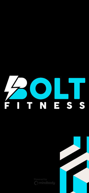 BOLT FITNESS TRAINING Screenshot 0