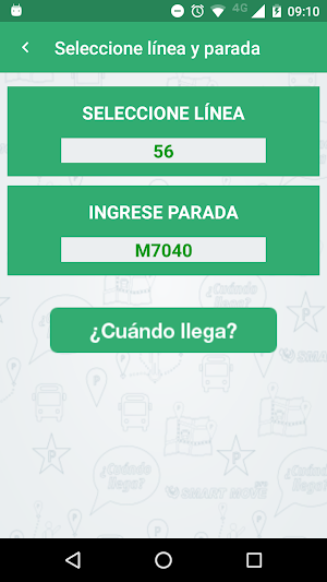 Cuando Llega Gral Roca Screenshot 3