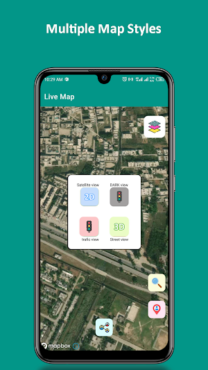 Route planer, gps, map Screenshot 1
