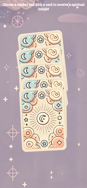 Spiritual Insight Screenshot 0