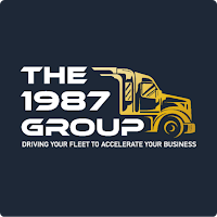 The 1987 Group Driver App