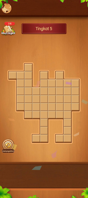 Million Puzzle Screenshot 0