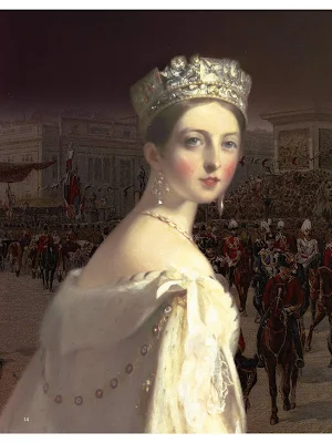 Riches of Britain Screenshot 1