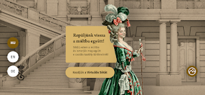 Esterházy Palace, Fertőd Screenshot 0