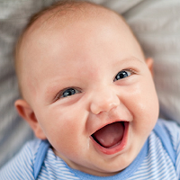 Baby Laugh Sounds