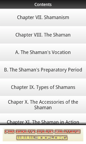 Shamanism In Siberia Screenshot 1
