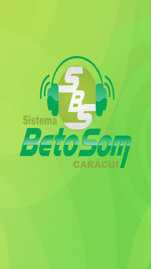 Beto Som Caracuí FM Screenshot 0