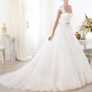 Wedding Dresses Screenshot 1