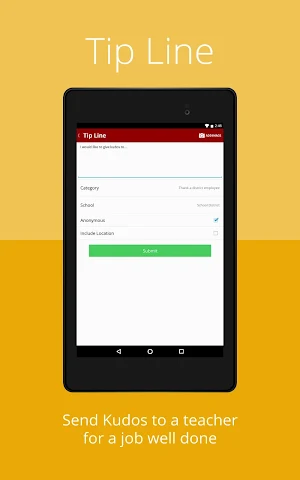 Iola Independent School District Screenshot 3