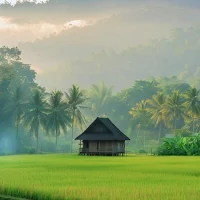 Nature Gambar