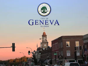 Go Geneva Screenshot 3