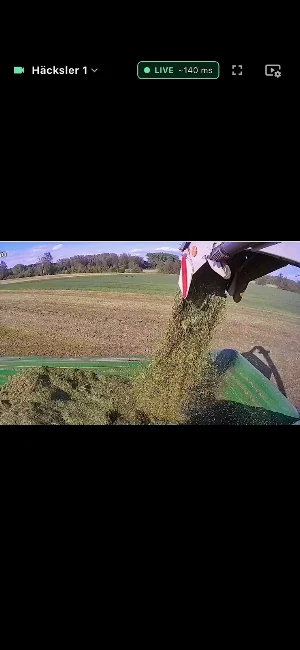 AGRACOM Monitor Screenshot 0