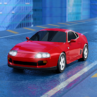 Turbo Line 3D : Racing Cars