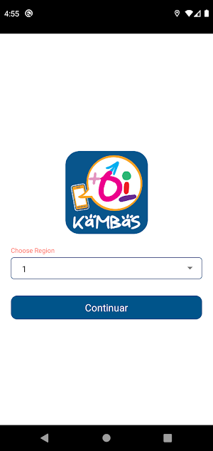 Oi Kambas Screenshot 3