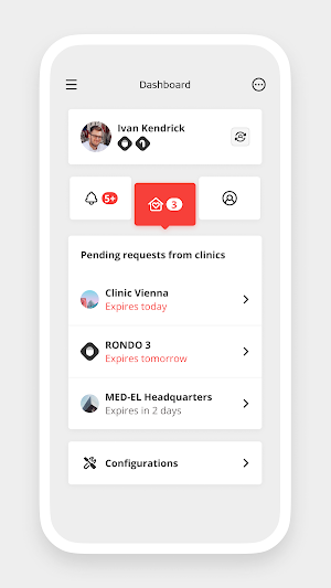 HearCare Screenshot 0