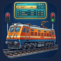 Rail Junction: Indian Trains