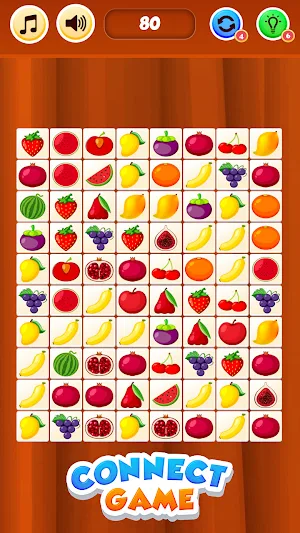 Connect Game Screenshot 3